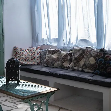 Ferienhaus Our Parent's House. Family House For Rent