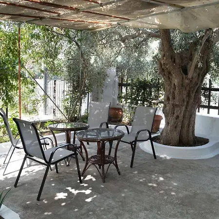 Our Parent's House. Family House For Rent Ferienhaus *