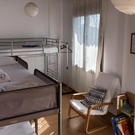 Our Parent's House. Family House For Rent