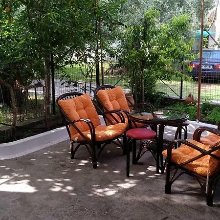 Our Parent's House. Family House For Rent *