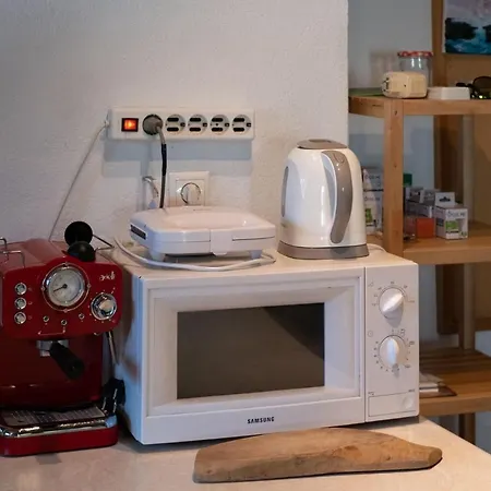 Our Parent's House. Family House For Rent בית נופש