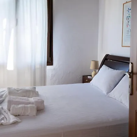 Σπίτι διακοπών Our Parent's House. Family House For Rent Σκάλα Καλλιράχης