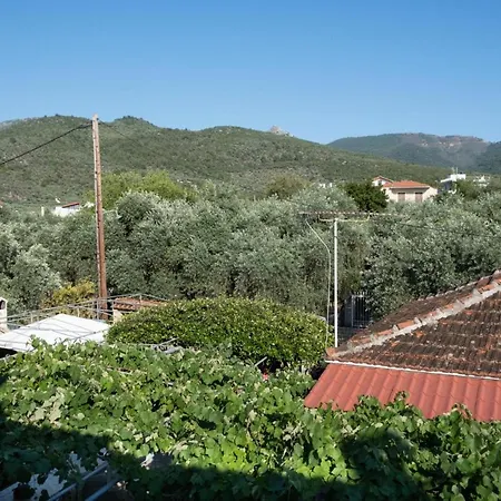 בית נופש Our Parent's House. Family House For Rent