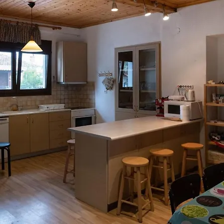 Our Parent's House. Family House For Rent