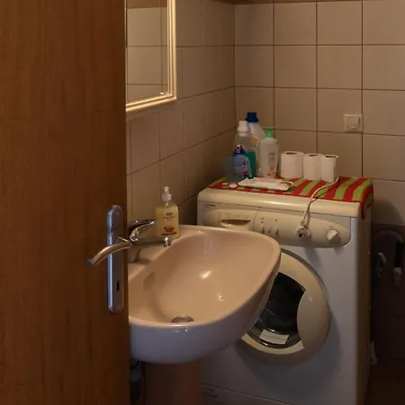 Our Parent's House. Family House For Rent