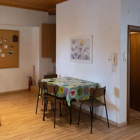 Our Parent's House. Family House For Rent בית נופש Skála Kallirákhis