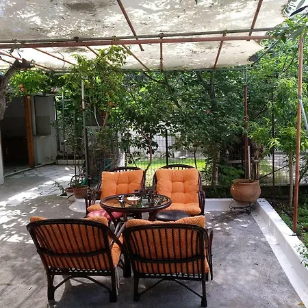 Our Parent's House. Family House For Rent