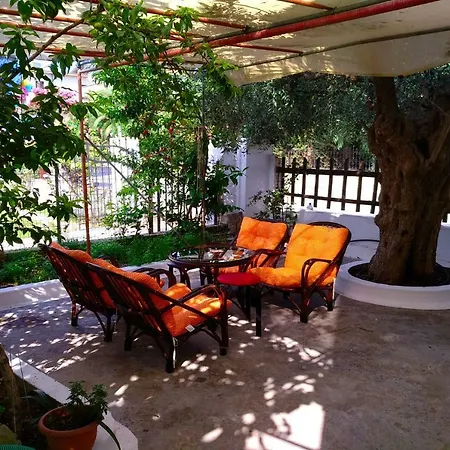 Our Parent's House. Family House For Rent *