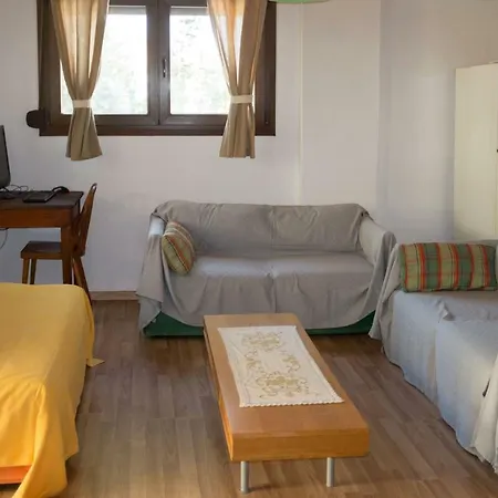 Our Parent's House. Family House For Rent בית נופש *