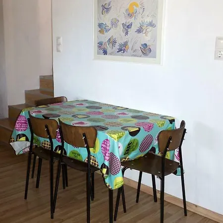 Our Parent's House. Family House For Rent בית נופש