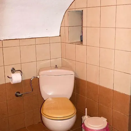 Our Parent's House. Family House For Rent בית נופש