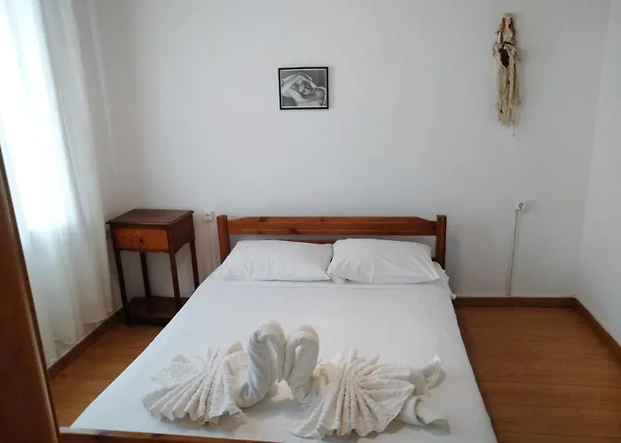 Our Parent's House. Family House For Rent