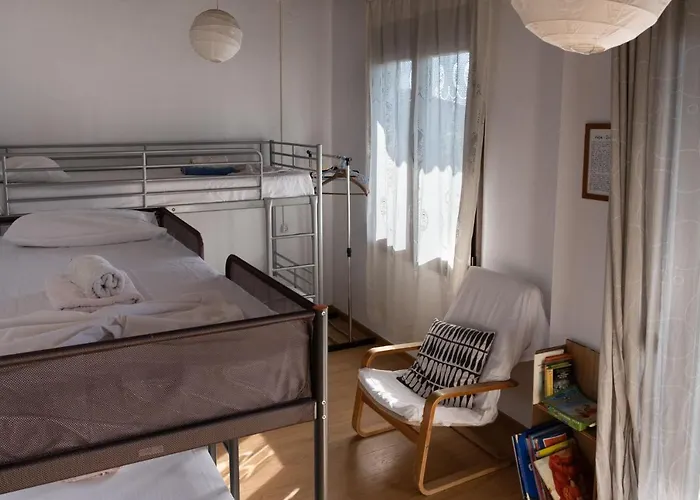 Our Parent's House. Family House For Rent