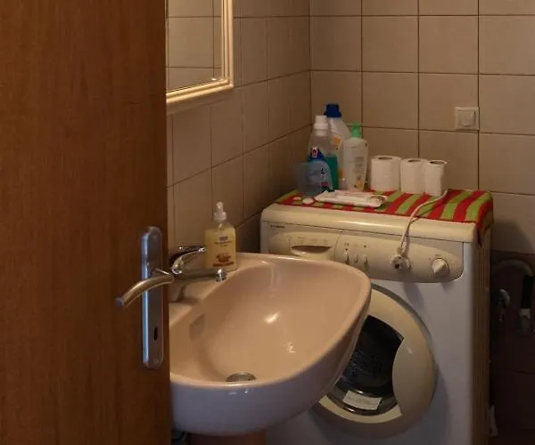 Our Parent's House. Family House For Rent