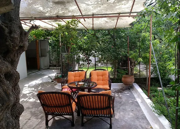 Our Parent's House. Family House For Rent