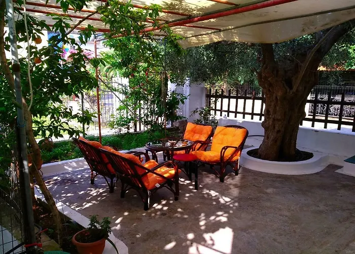 Our Parent's House. Family House For Rent *