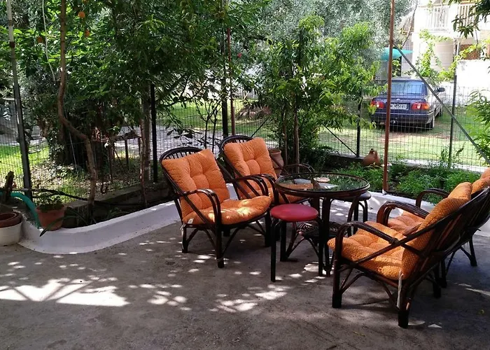 Our Parent's House. Family House For Rent *