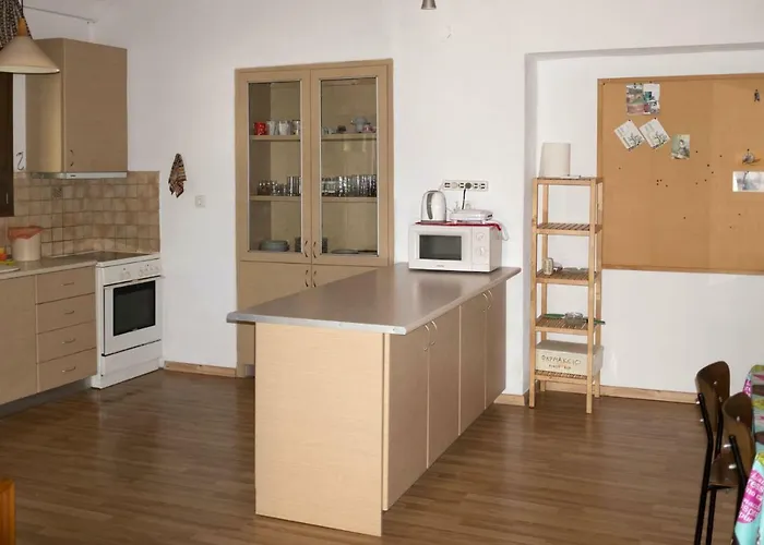 Our Parent's House. Family House For Rent *