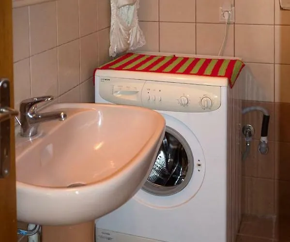 Our Parent's House. Family House For Rent Σκάλα Καλλιράχης