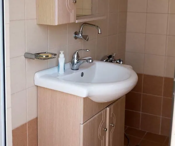 Our Parent's House. Family House For Rent Σπίτι διακοπών Σκάλα Καλλιράχης