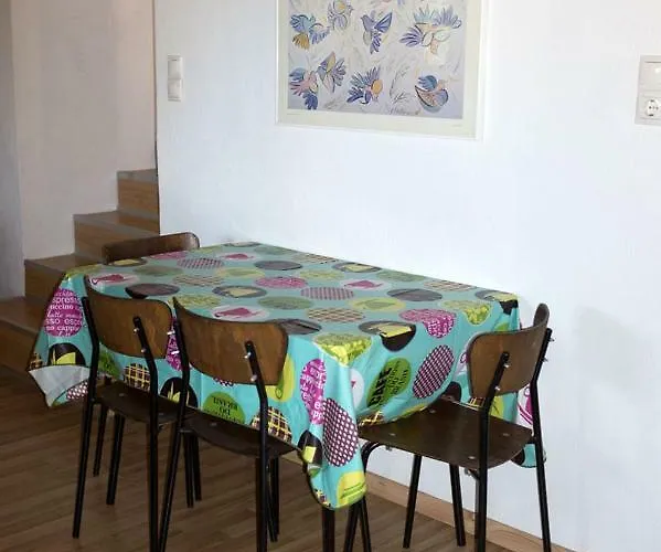 Our Parent's House. Family House For Rent Σπίτι διακοπών